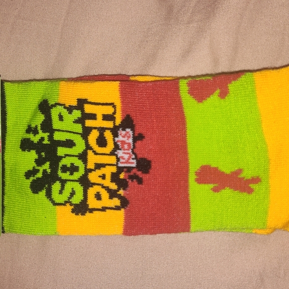 Candy socks - Picture 3 of 12